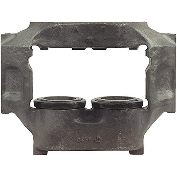 Brake Caliper A1 Cardone Cardone 18-8005 Remanufactured Domestic Friction Ready Unloaded Brake Caliper A1 Cardone Cardone 18-8005 Remanufactured Domestic Friction Ready Unloaded